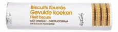 Everyday - Gevulde Koeken Chocolade - 500 Gram