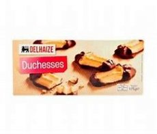 Carrefour - Finesse Duchesses - 175 Gram