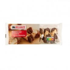 05-SCK-AI-01A 05-SCK-AI-01A - Delhaize - Bokkenpootjes - 150 Gram