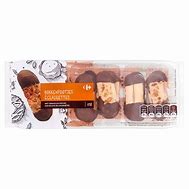 05-SCK-AI-01C 05-SCK-AI-01C - Carrefour - Bokkenpootjes - 150 Gram