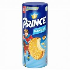 05-SCK-AI07 05-SCK-AI07 - Prince - Vanille - 300 Gram