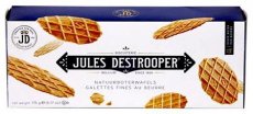 05-SCK-AK06 05-SCK-AK06 - Destrooper - Natuurboterwafels - 175 Gram