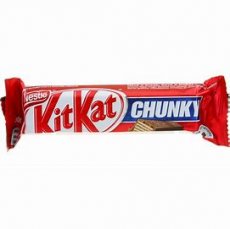 05-SCK-AL03 - Kitkat - Chunky - 41,5 Gram