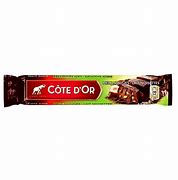 05-SCK-BA29 - Côte D'Or - Melkchocolade met Nootjes - 45 Gram