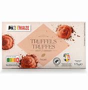 05-SCK-BB09 - Delhaize - Cacaotruffels - 175 Gram