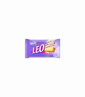 05-SCK-BB21 - Leo - Witte Chocolade - 33 Gram