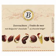 05-SCK-BC03 - De Belgen - Zeevruchten - 250 Gram