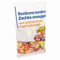 05-SCK-CB02 - Simpl - Zachte Snoepjes - 450 Gram