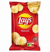 06-CPB-AA03 - Lays - Chips Naturel - 45 Gram