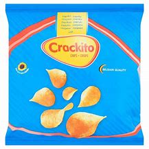 06-CPB-AB04 06-CPB-AB04 - Crackito - Chips Paprika - 50 Gram