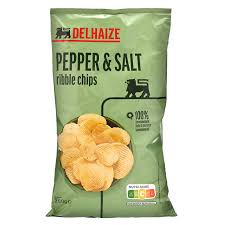 06-CPB-AD-03A 06-CPB-AD-03A - Delhaize - Ribble Pe/Zo - 250 Gram