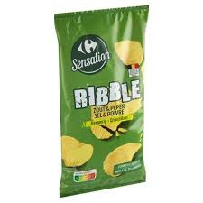 06-CPB-AD-03B 06-CPB-AD-03B - Carrefour - Ribble Pe/Zo - 250 Gram