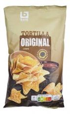06-CPB-AE-02B 06-CPB-AE-02B - Boni - Chips Tortilla - 200 Gram