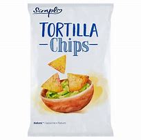 06-CPB-AE01 - Simpl - Chips Tortilla - 300 Gram