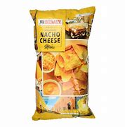 06-CPB-AE05 06-CPB-AE05 - Delhaize - Chips Tortilla Kaas - 185 Gram