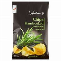 06-CPB-AF06 06-CPB-AF06 - Carrefour - Chips Rozemarijn - 150 Gram