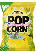 06-CPB-B06 - Moonpop - Popcorn Sweet 'n Salty - 90 Gram