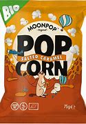 06-CPB-B08 06-CPB-B08 - Moonpop - Popcorn Caramel - 75 Gram