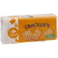 06-CPB-C09 06-CPB-C09 - Carrefour - Crackers Original - 100 Gram