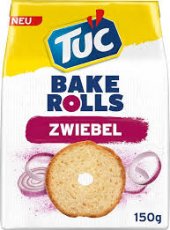 06-CPB-C17 - Tuc - Rolls Union - 150 Gram