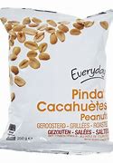 06-CPB-D-02A 06-CPB-D-02A - Everyday - Pindanootjes - 250 Gram