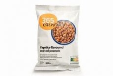 06-CPB-D-08A 06-CPB-D-08A - 365/Delhaize - Paprikanuts - 200 Gram