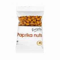 06-CPB-D08 06-CPB-D08 - Everyday - Paprikanuts - 200 Gram