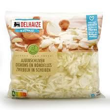 08-DVR-AG-01 - Delhaize - Ajuinschijven - 600 Gram
