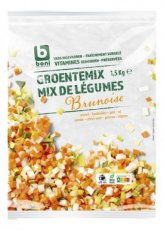 08-DVR-AE-05 08-DVR-AE-05 - Boni - Groentenbrunoise - 1,5 KG