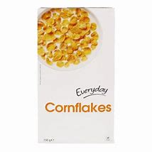 07-OBG-AA02 - Everyday - Cornflakes - 750 Gram