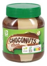 07-OBG-DC-11B 07-OBG-DC-11B - Boni - Duo Choco - 400 Gram