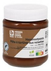 07-OGB-DC-14 07-OGB-DC-14 - Boni - Light Choco - 300 Gram