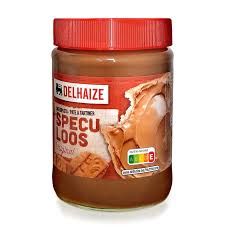 07-OGB-DD-01B 07-OGB-DD-01B - Delhaize - Speculoospasta - 400 Gram