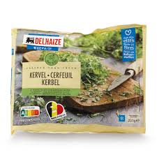 08-DVR-AA-03 - Delhaize - Kervel - 200 Gram