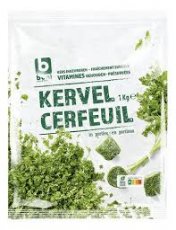 08-DVR-AA-04 - Boni - Kervel - 1 KG