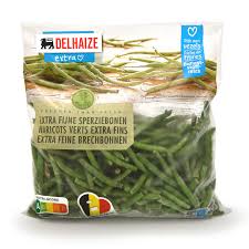 08-DVR-AC-02 08-DVR-AC-02 - Delhaize - Bonen - 600 Gram