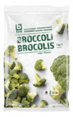 08-DVR-AD-04 08-DVR-AD-04 - Boni - Broccoli - 1 KG