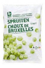 08-DVR-AD-08 - Boni - Spruiten - 1,5 KG