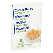 08-DVR-AD-10A 08-DVR-AD-10A - Simpl - Bloemkool - 1 KG