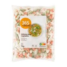08-DVR-AE-04 08-DVR-AE-04 - 365/Delhaize - Groentenbrunoise - 1 KG