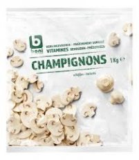 08-DVR-AF-02 08-DVR-AF-02 - Boni - Champignons - 1 KG