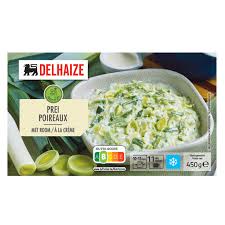 08-DVR-AI-01 08-DVS-AI-01 - Delhaize - Prei in Room - 450 Gram