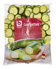 08-DVR-AI-03 - Boni - Courgettes - 1 KG