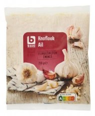 08-DVR-B-06 - Boni - Knoflook Fijngesneden - 250 Gram