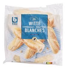 08-DVR-DA-03 08-DVR-DA-03 - Boni - Witte Stokbroden - 6x120 Gram