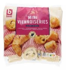 08-DVR-DB-01 - Boni - Mini Vienoisserie - 640 Gram
