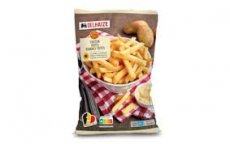 08-DVR-EA-04A 08-DVR-EA-04A - Delhaize - Frieten - 1 KG