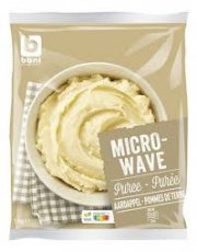 08-DVR-EC-01B - Boni - Aardappelpurée - 1 KG