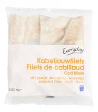 08-DVR-GA-02 - Everyday - Kabeljauwhaasje - 1 KG