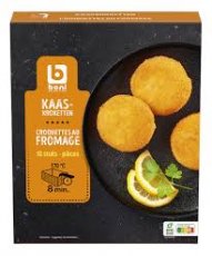 08-DVR-H-01 - Boni - Kaaskroketten - 10x62,5 Gram